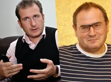 Кто станет человеком года в Казнете?