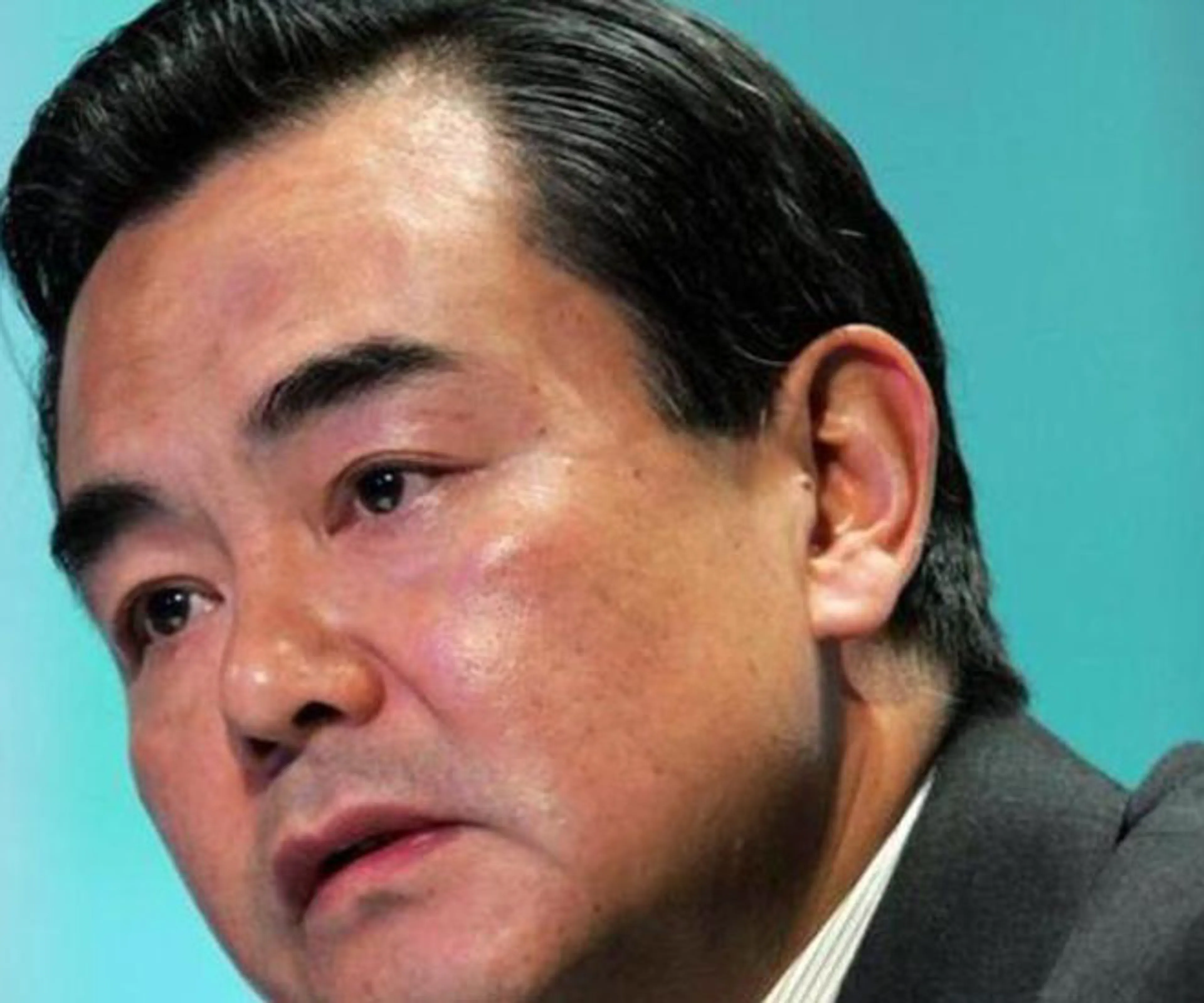 Капитал - Глава МИД Китая отругал канадского журналиста