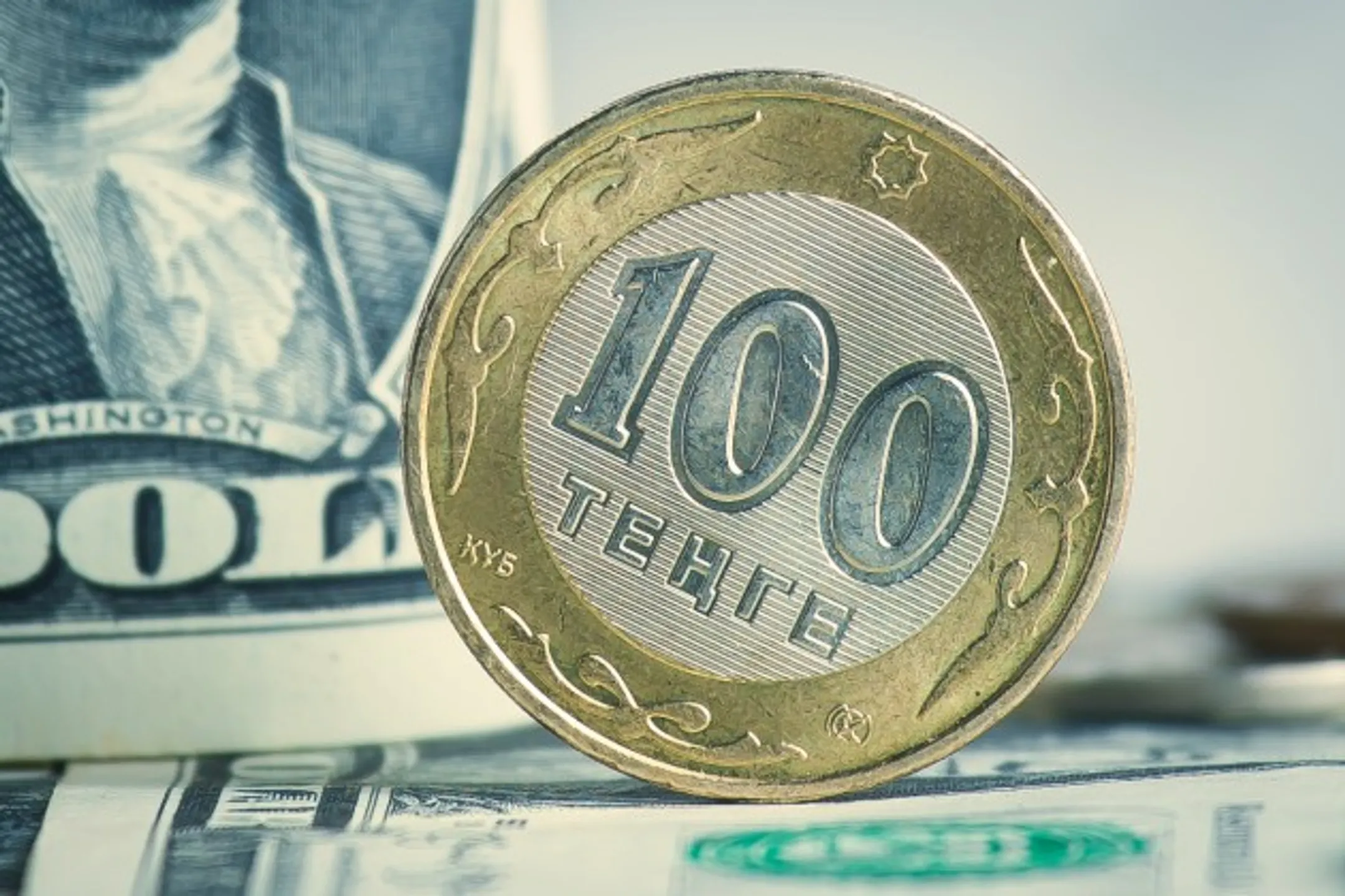 Внешний долг Казахстана сократился на $2,5 млрд - Image Kapital.kz