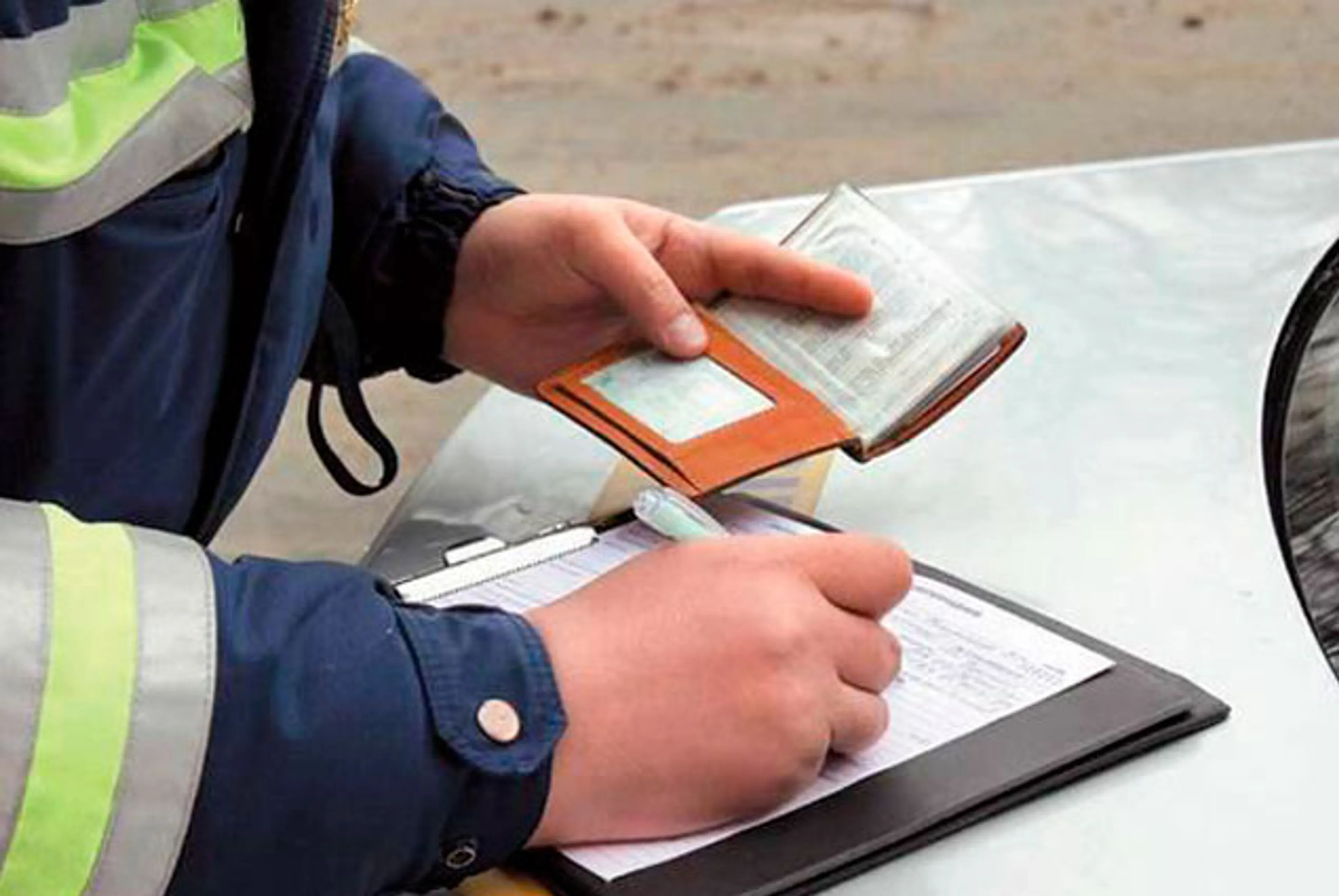 Капитал - В РК новые размеры штрафов за ПДД ниже, чем за рубежом