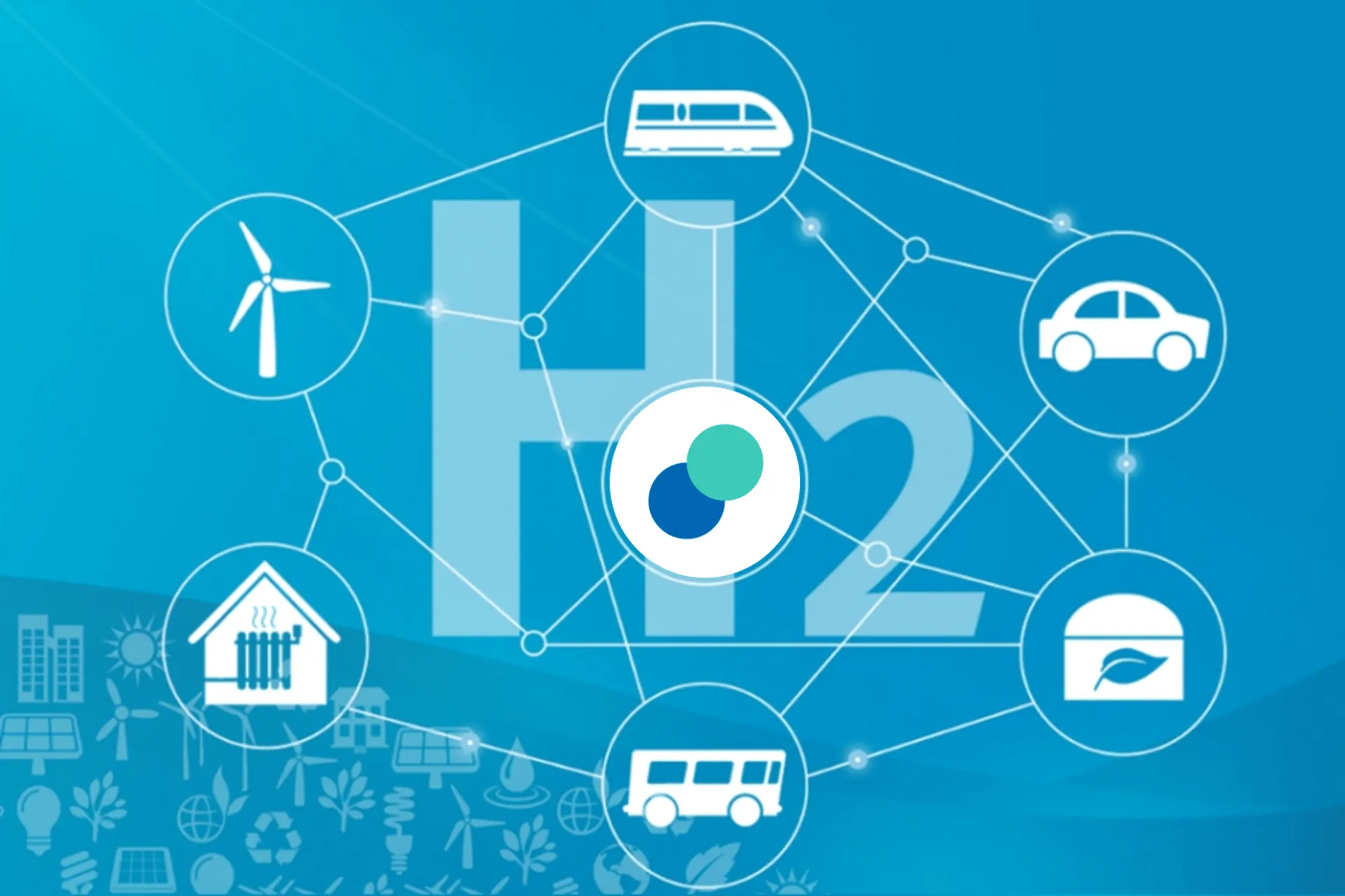 Капитал - В ЕС договорились о правилах будущего рынка водорода и газа