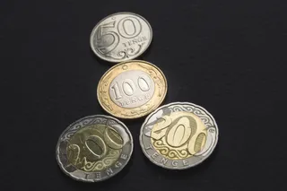 фото: Валерия Змейкова