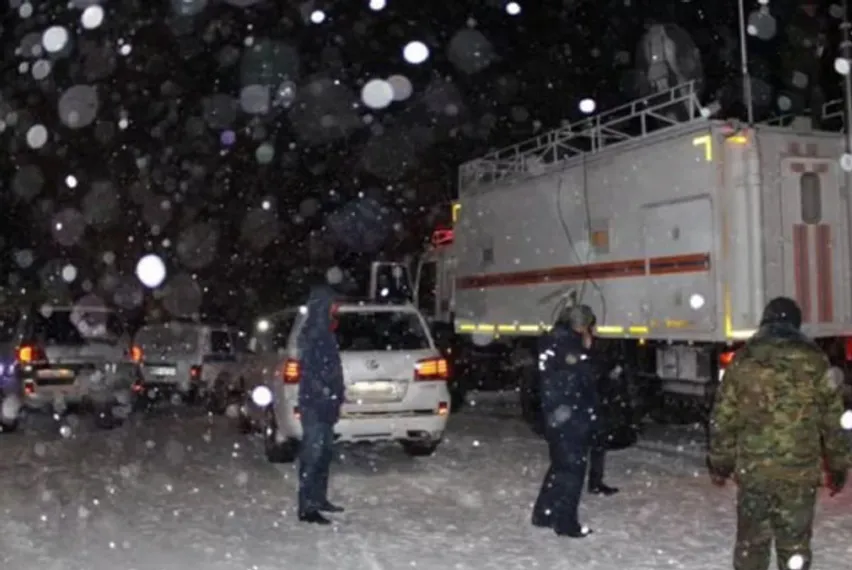 Капитал - Транспортная прокуратура проверит все воздушные суда санавиации