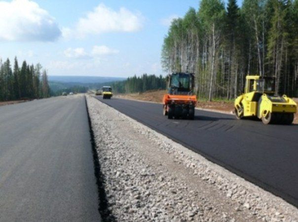 На реконструкцию дорог на востоке РК предусмотрено более 12 млрд тенге - Kapital.kz