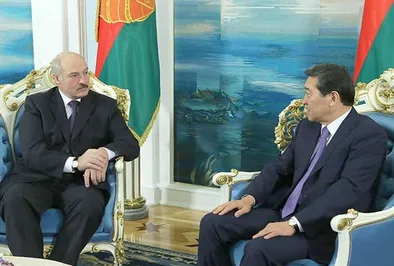 РК и Беларусь могут увеличить товарооборот в 2 раза