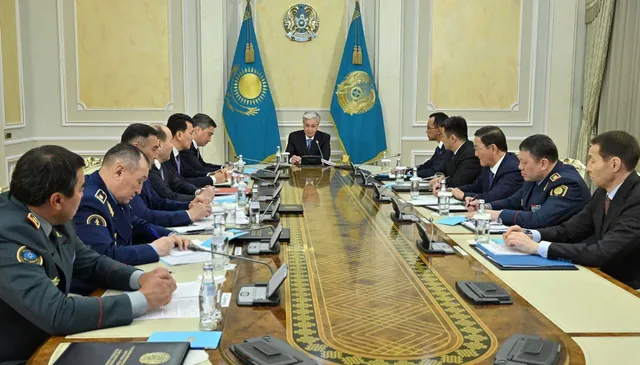 Фото: пресс-служба Акорды