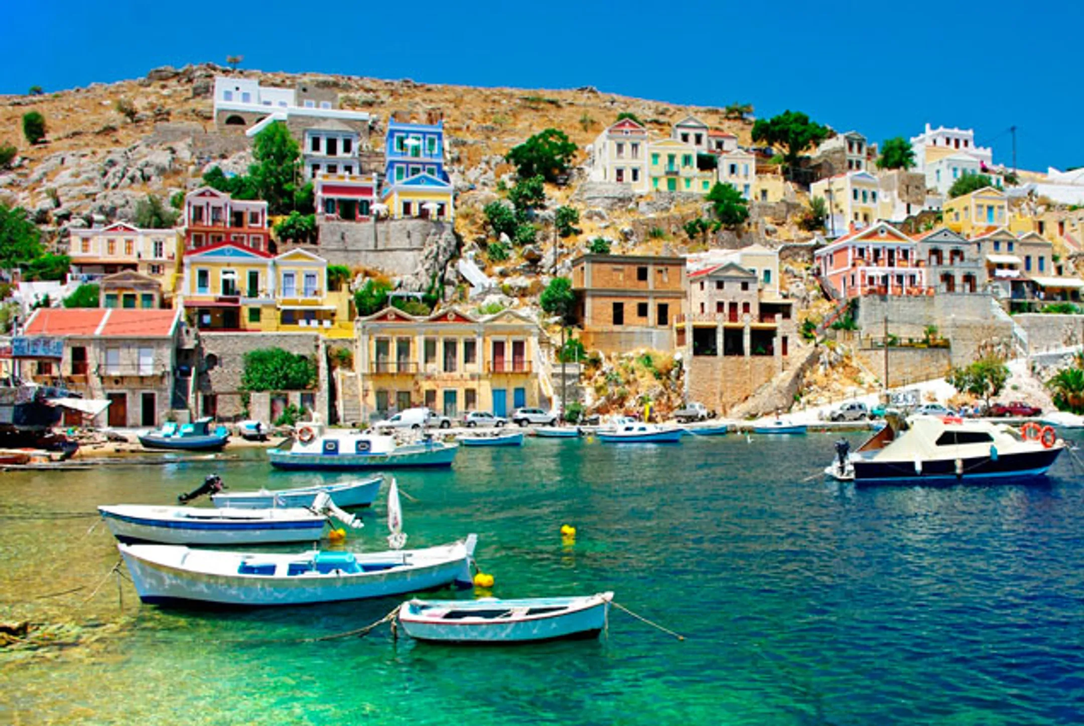 Рынок жилья Греции не оживет до 2017 года - Image Kapital.kz