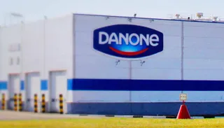 Капитал - Danone продаст долю в японской Yakult