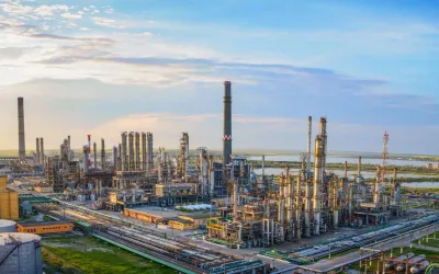 Фото: КазМунайГаз