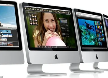Apple отзывает iMac