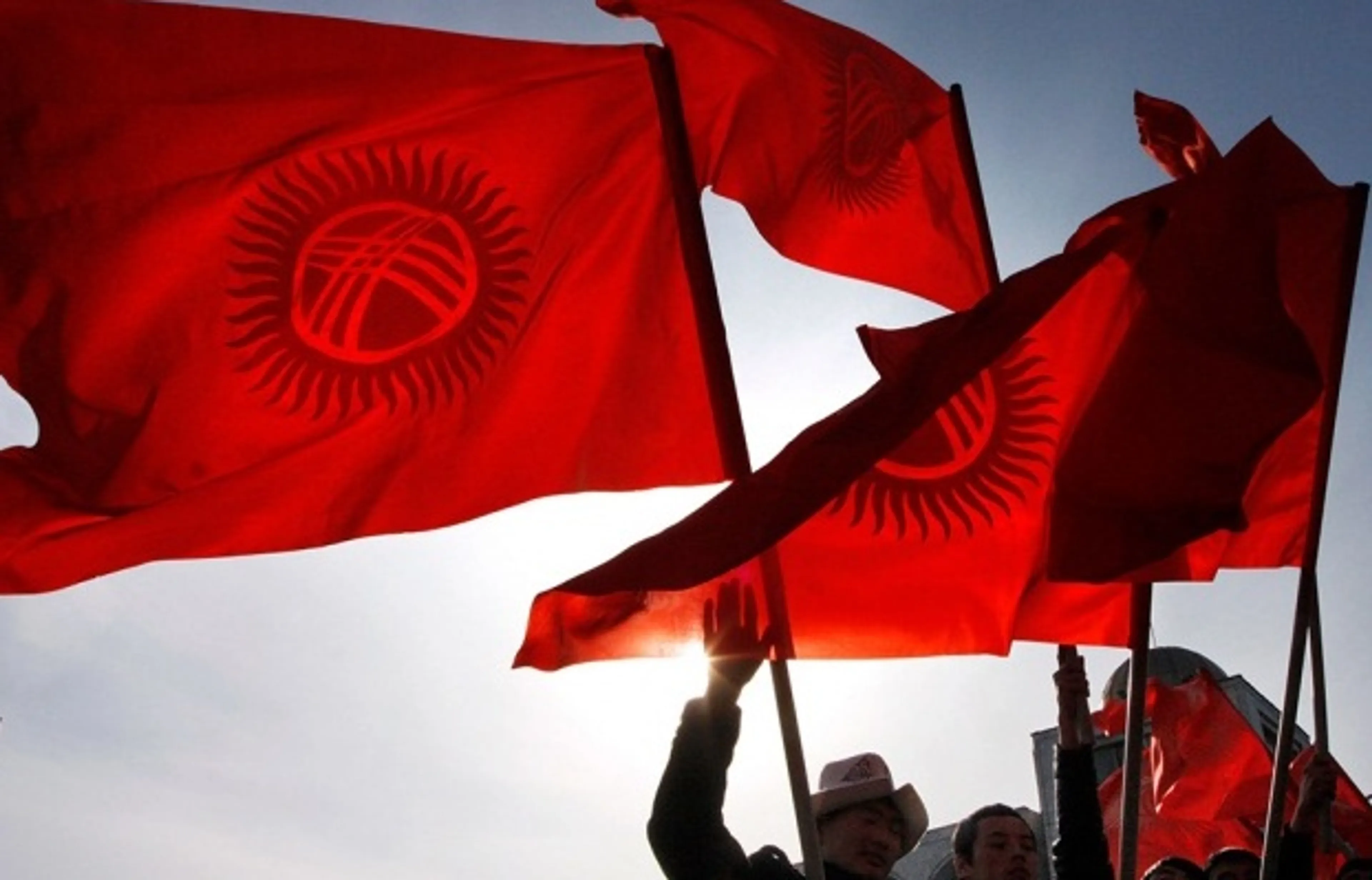 Капитал - Внешний долг Кыргызстана достиг $3,6 миллиарда