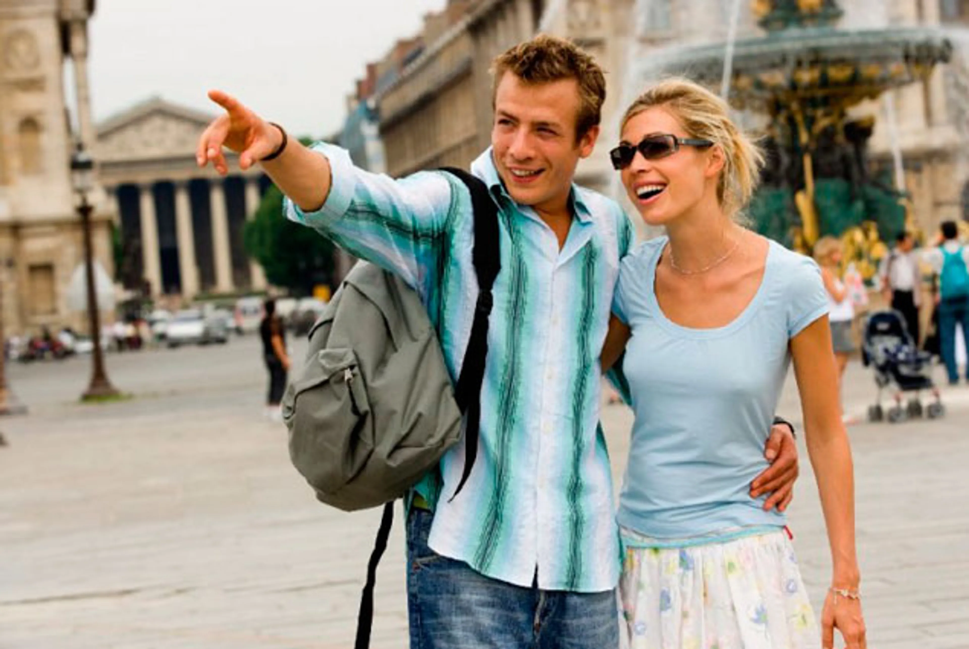 Капитал - В 10 самых посещаемых городов вошли 6 азиатских