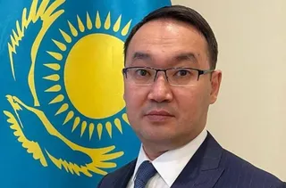 Посольство РК в США 