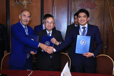 «Атамекен» будет сотрудничать с Азиатской сетью качества