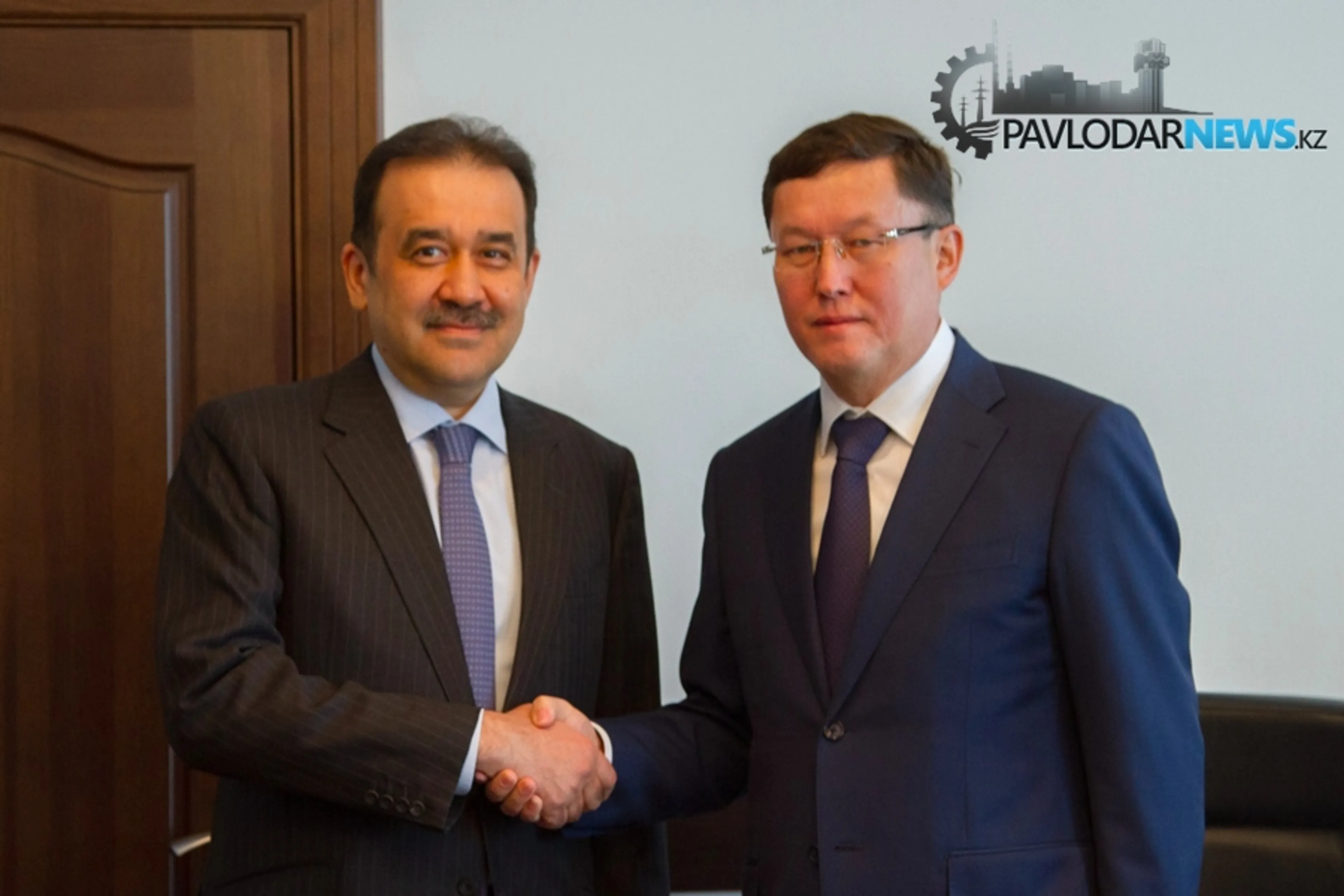 Капитал - Назначен глава ДКНБ по Павлодарской области