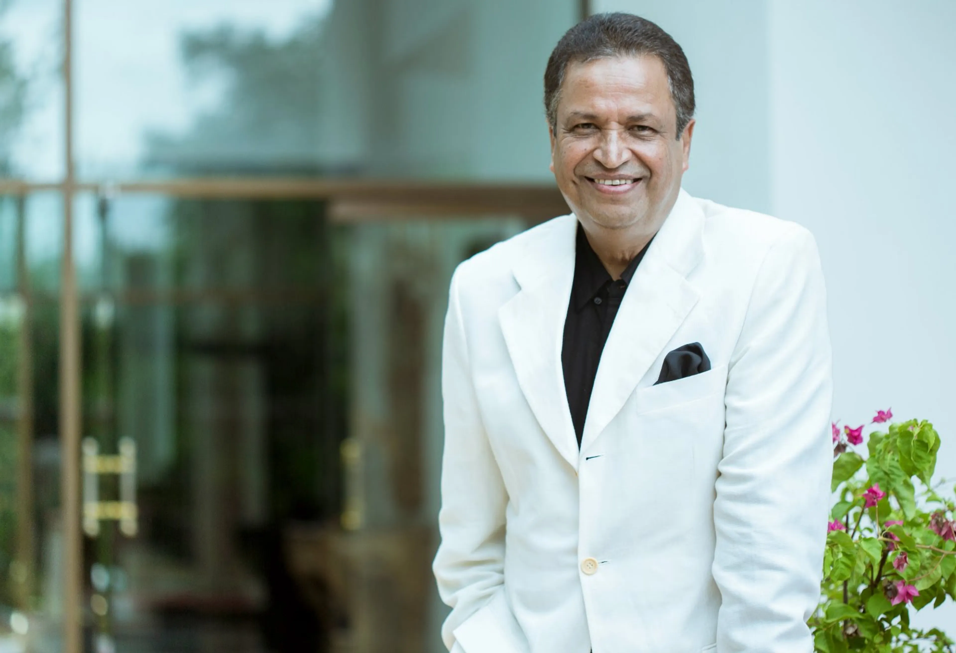 Капитал - Как заработать миллиард в беднейшей стране мира?