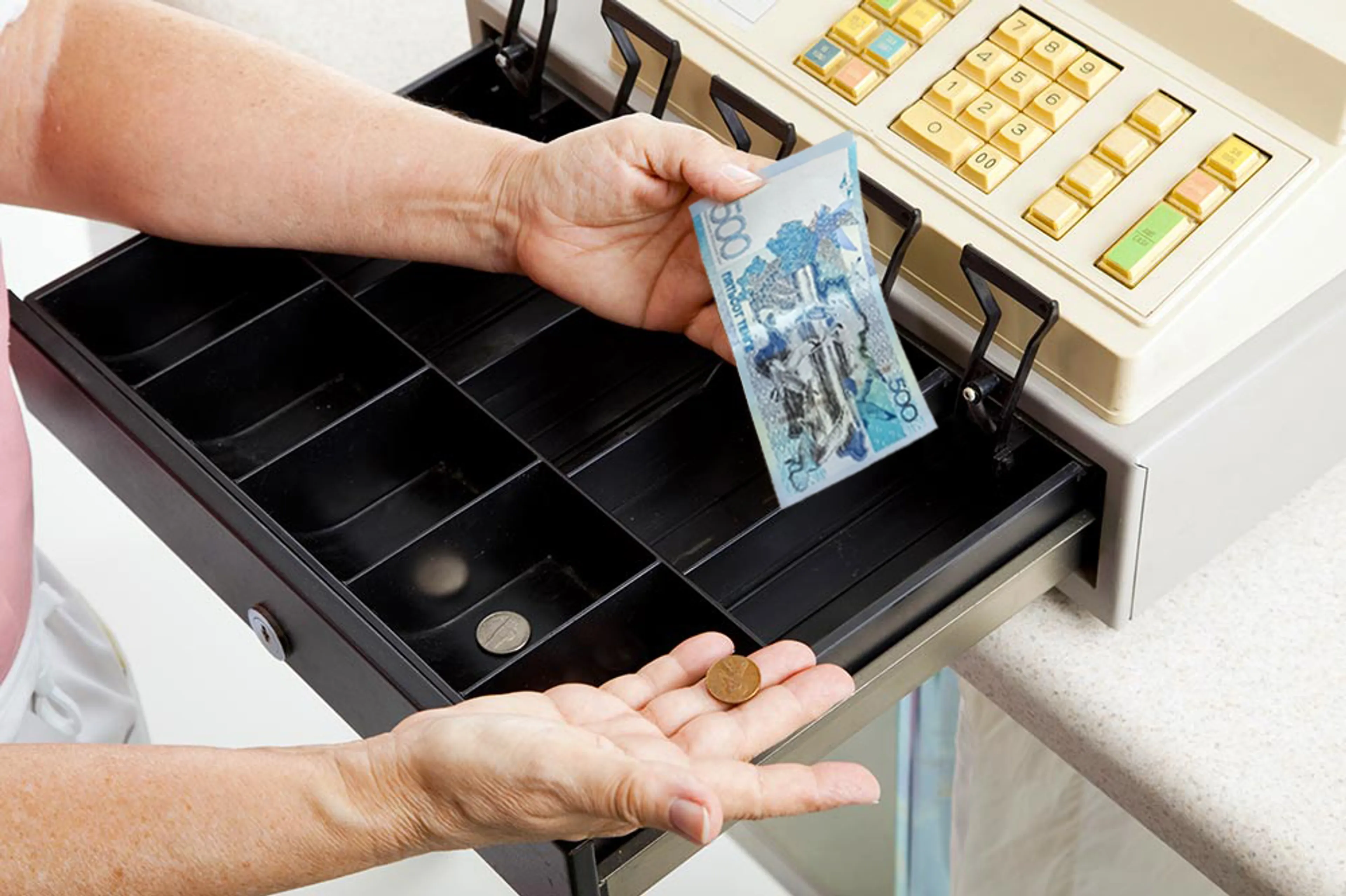 Капитал - Средства на поддержку бизнеса нужно просить у акиматов