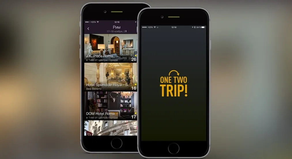 Капитал - OneTwoTrip начинает работать в Казахстане