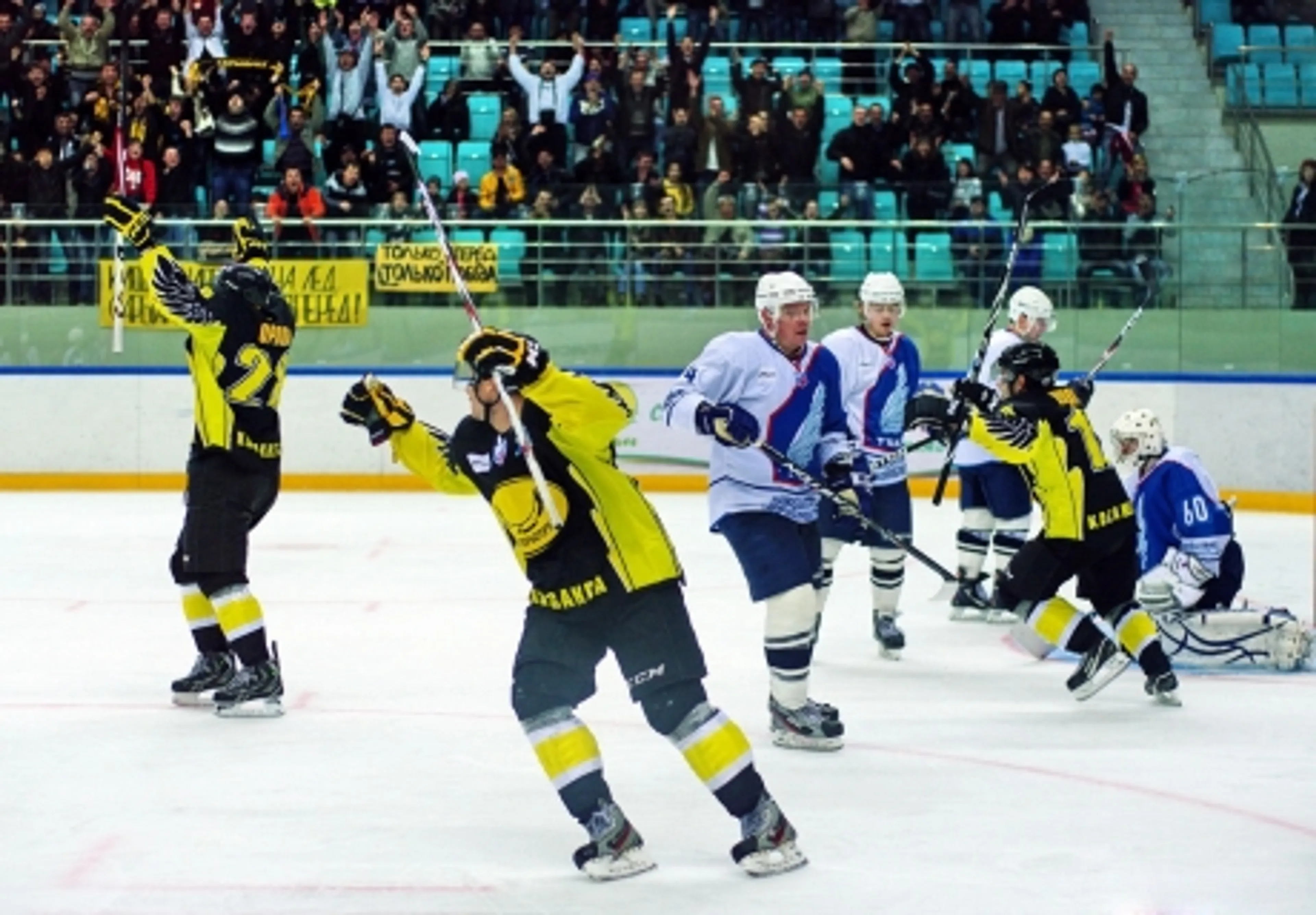 Капитал - «Сарыарка» повторно обыграла «Челмет»