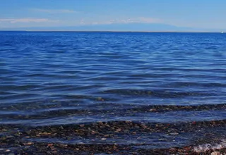 Капитал - Ключевая задача – решение проблемы обмеления Балхаша