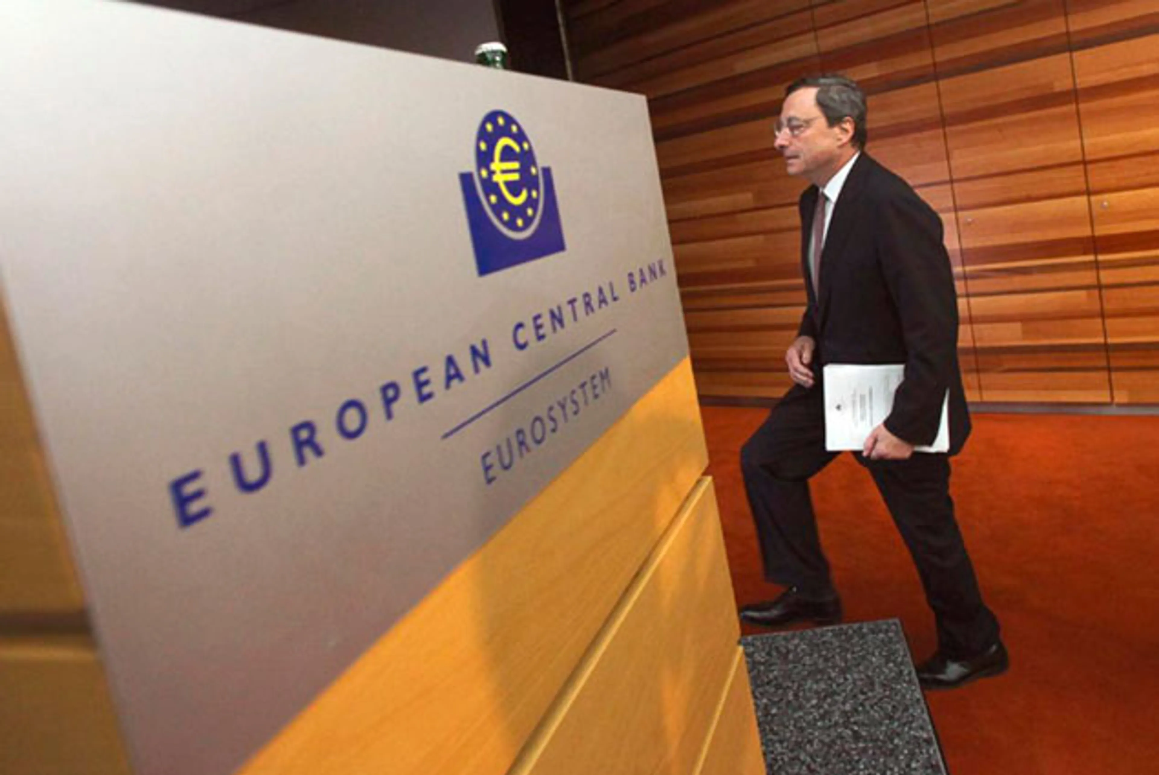 Капитал - ЕЦБ не стал менять курс монетарной политики