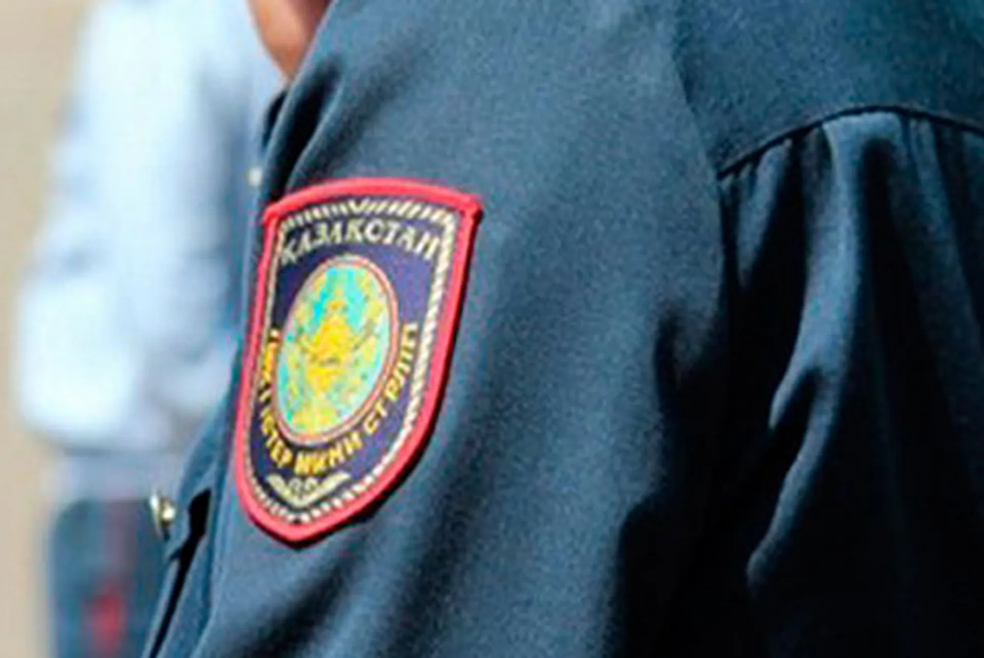 Капитал - Уволены руководящие сотрудники УВД Жезказгана