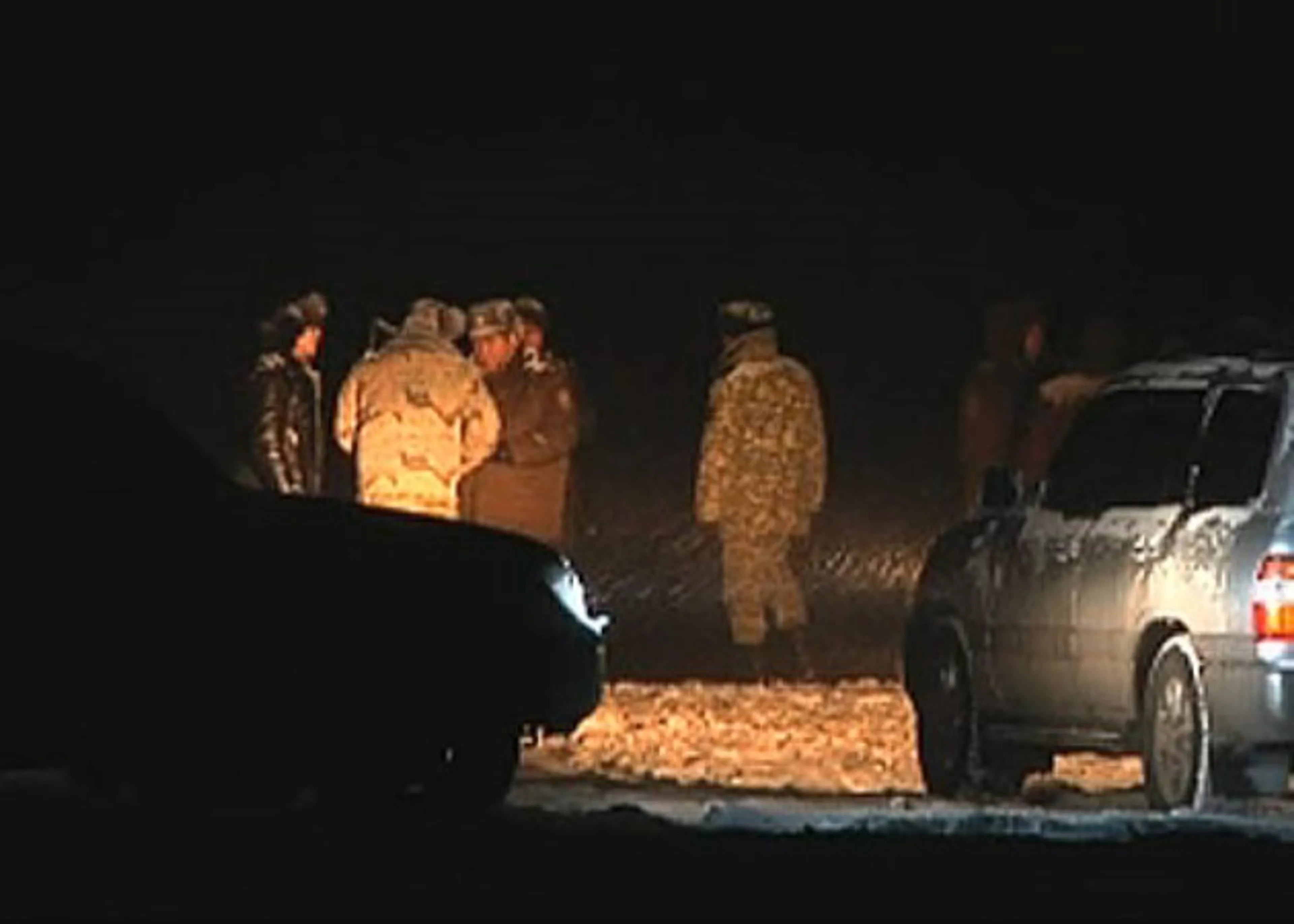 Капитал - На 6 лет осужден авиадиспетчер за крушение