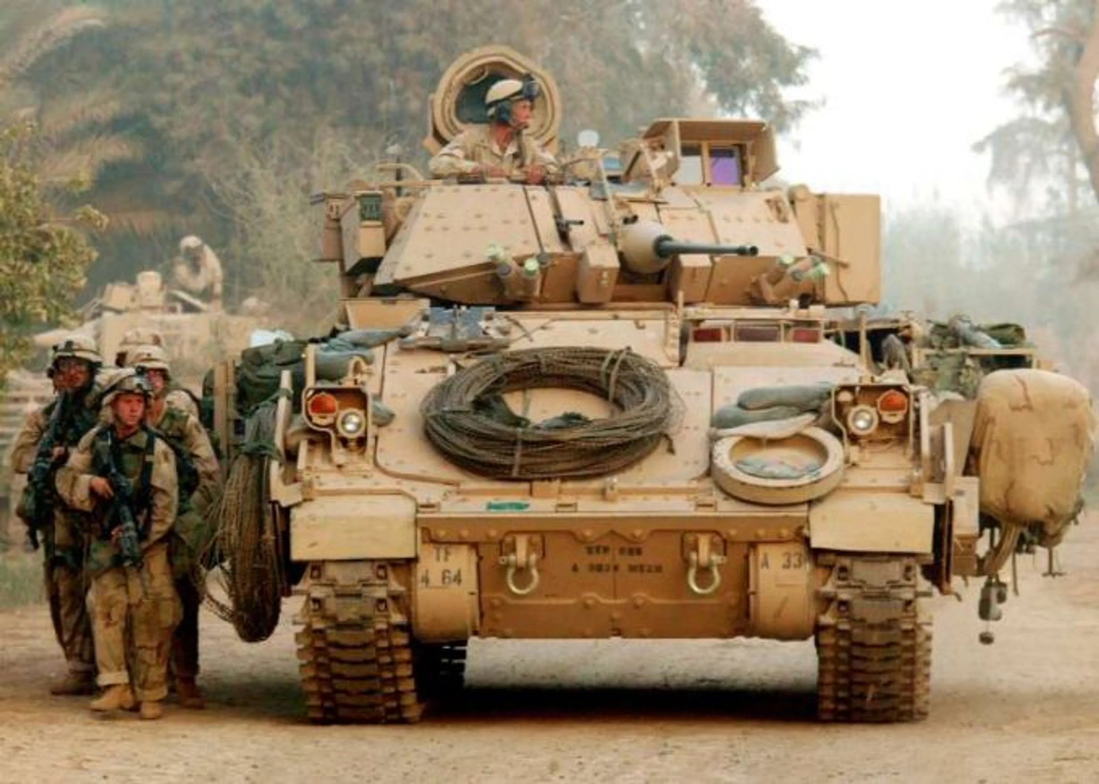 Капитал - Казахстан обеспокоен ситуацией в Ираке