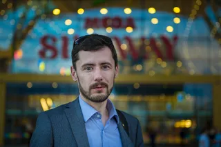 Капитал - Роберт Абзалилов: Маржа ломбардов падает