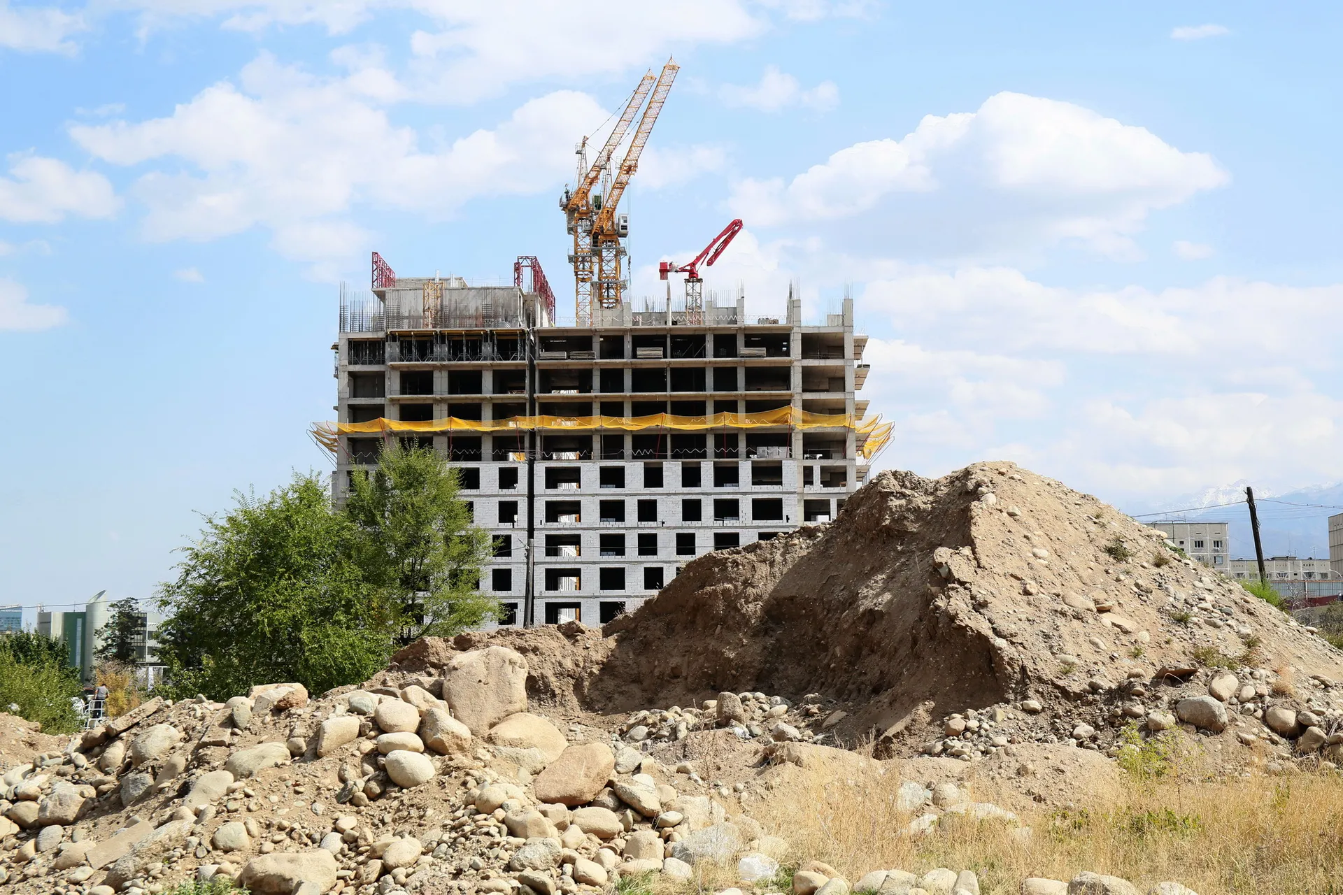 Фото: Руслан Пряников