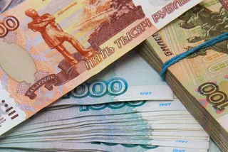 Капитал - Курс доллара в РФ увеличился на 10%