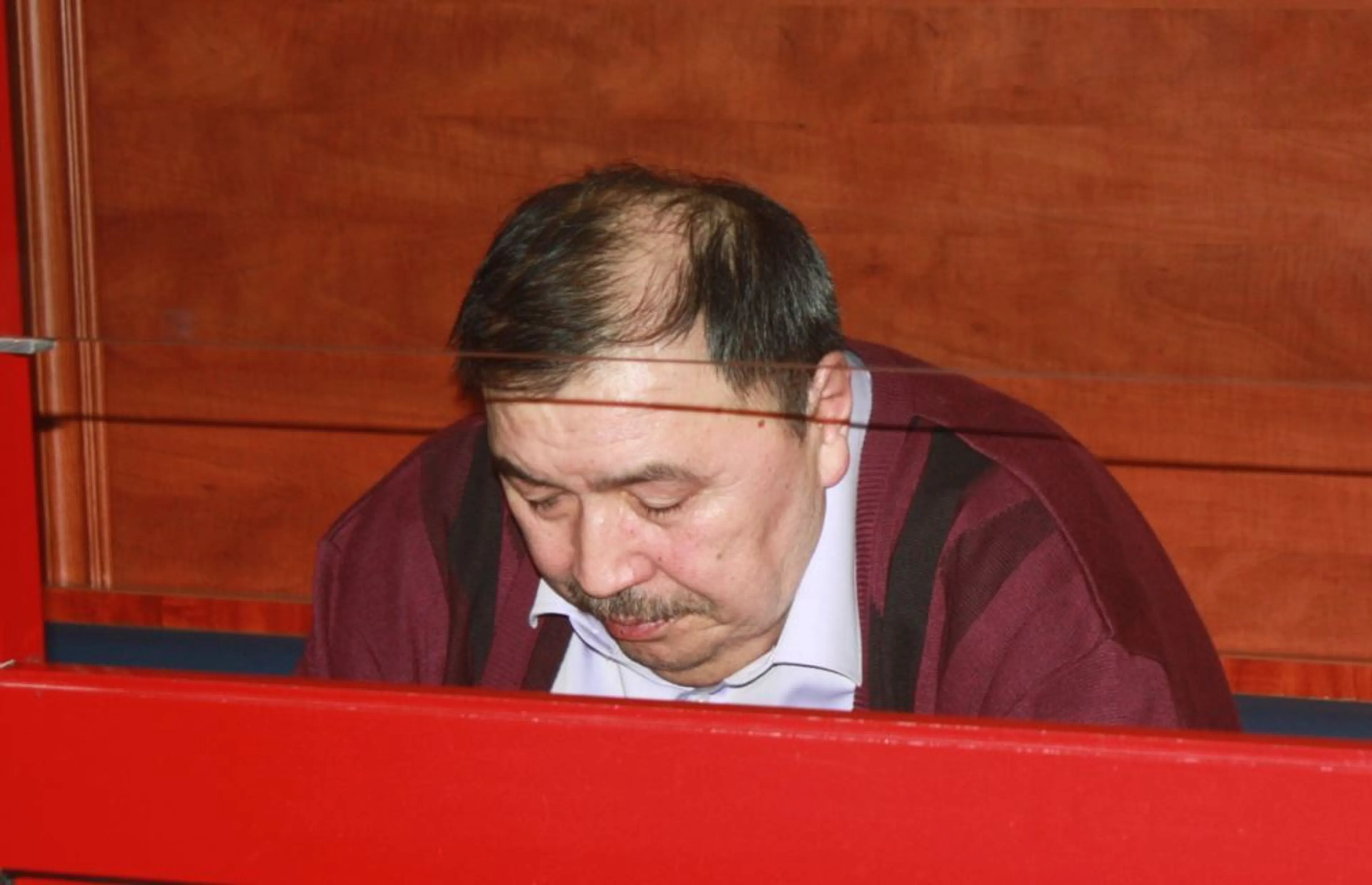 Капитал - Ержан Утембаев не вернется в тюрьму