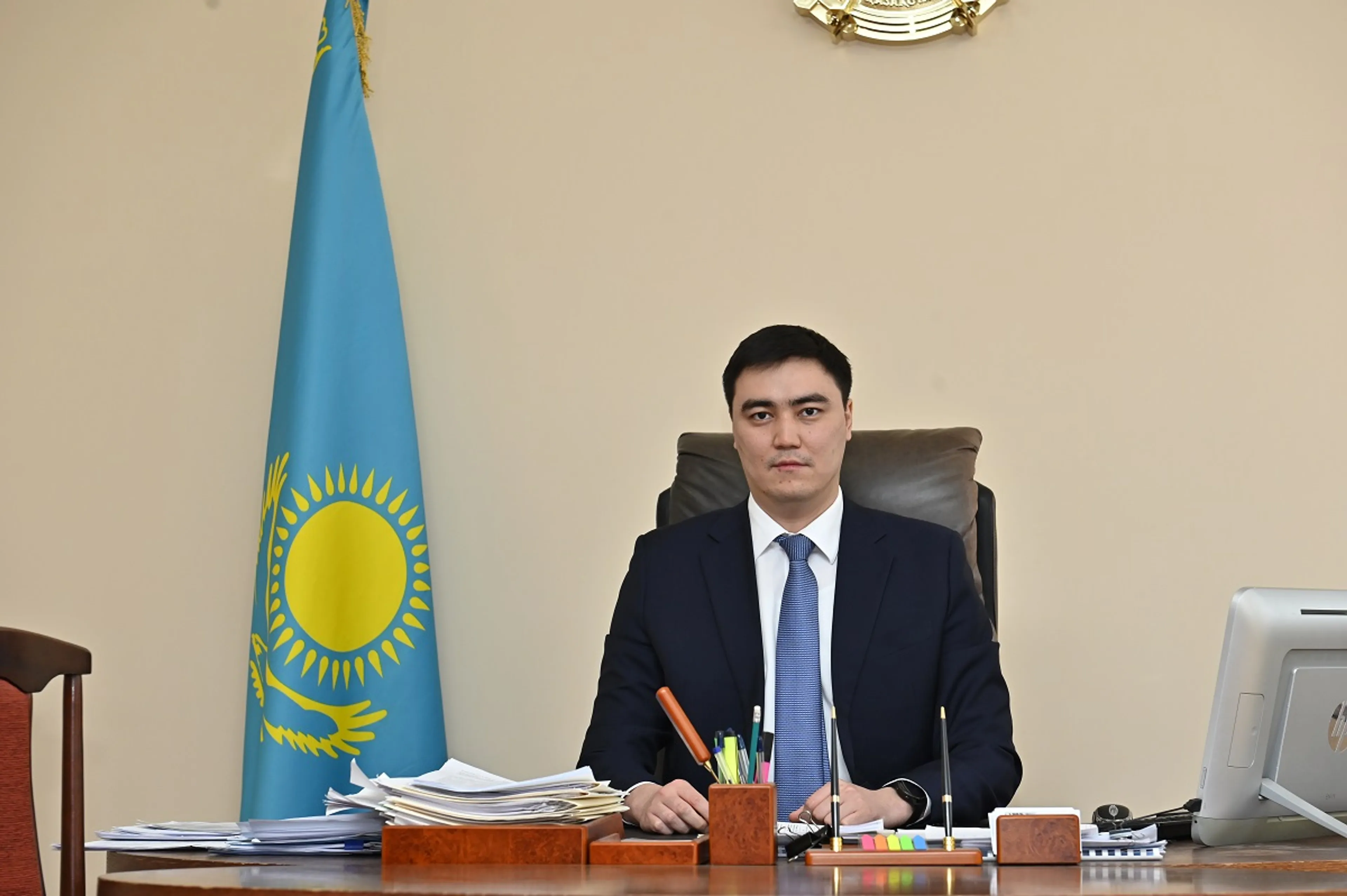 Капитал - Завод по выпуску диализаторов построят в Актобе