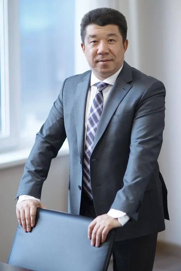 Шалкар Жусупов: Мы только в начале пути цифровизации - фото kapital.kz