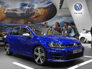 Капитал - Японцы выбрали Гольф