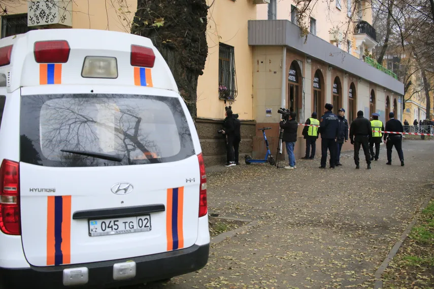 Фото: Руслан Пряников