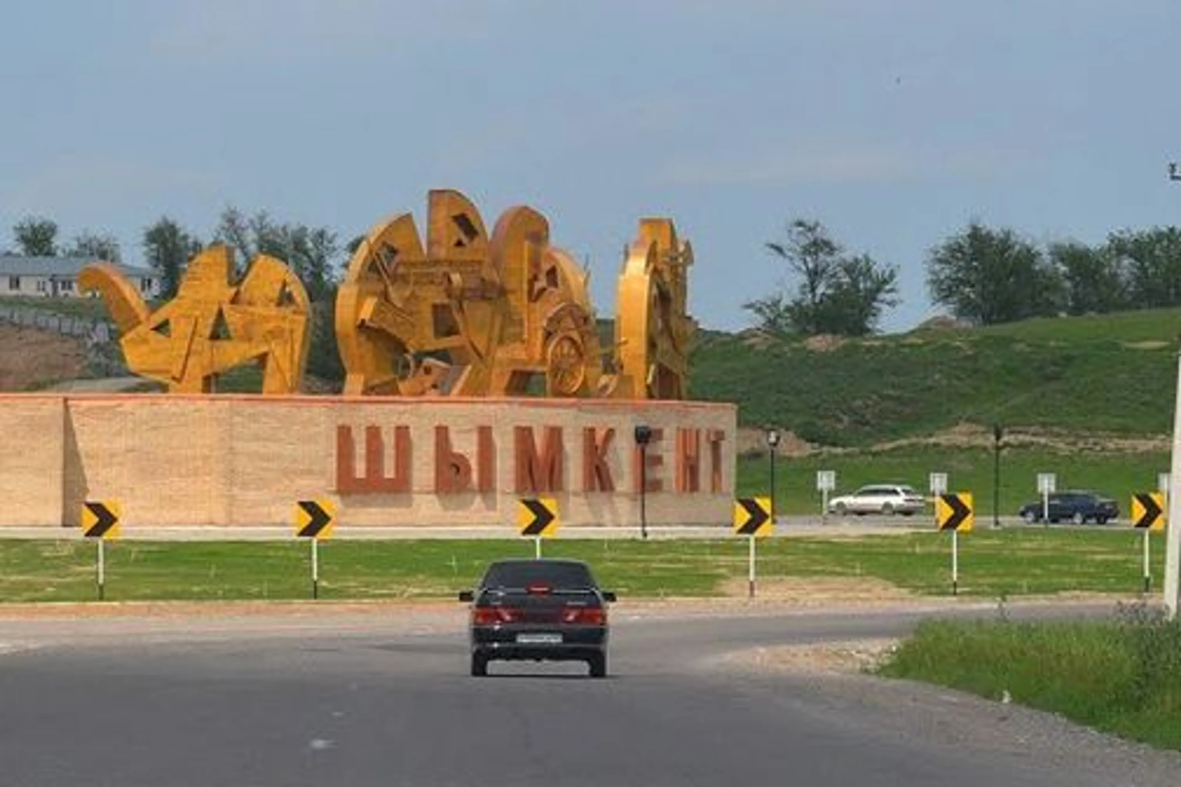 Капитал - ​Глава РК: Состояние Шымкента не должно оставаться без внимания