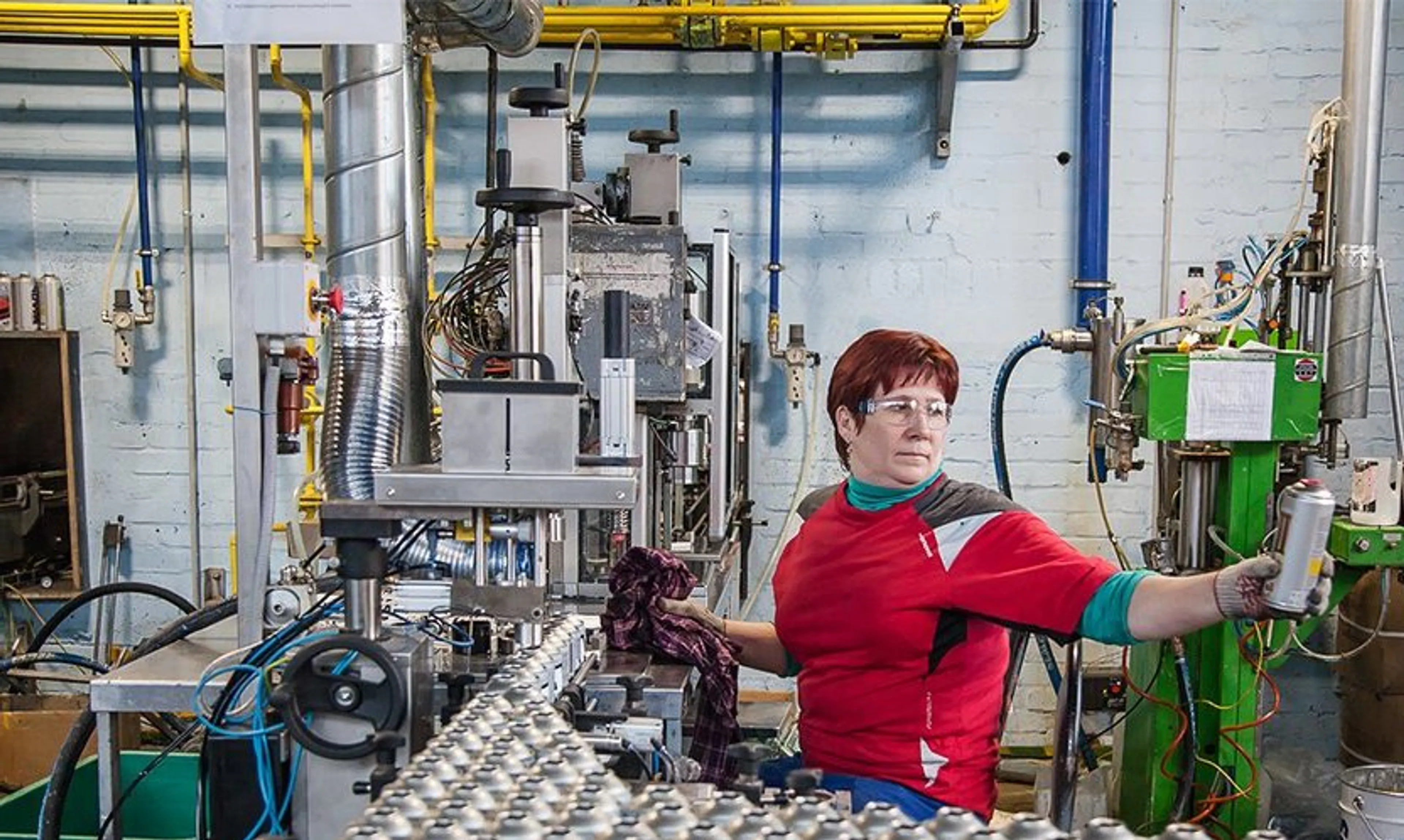 Капитал - Холдинг из РК покупает израильского производителя красок