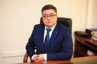 Капитал - Нурболат Айдапкелов стал первым заместителем главы «Байтерека»
