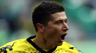 Капитал - Левандовский из «Боруссии» перейдет в «Баварию»