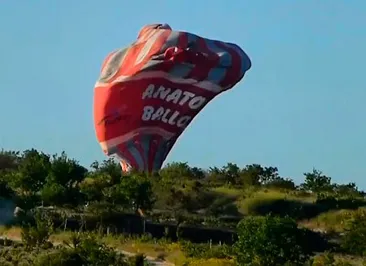 3 туристки погибли в Турции