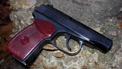 Найдены пистолеты, похищенные из Академии Погранслужбы КНБ