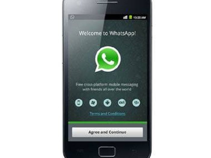 Сервис WhatsApp запустил функцию голосовых сообщений- Kapital.kz