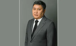 Капитал - Данияр Тиесов покинул должность заместителя главы КазМунайГаза