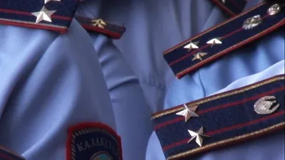 Кадровые перестановки в МВД