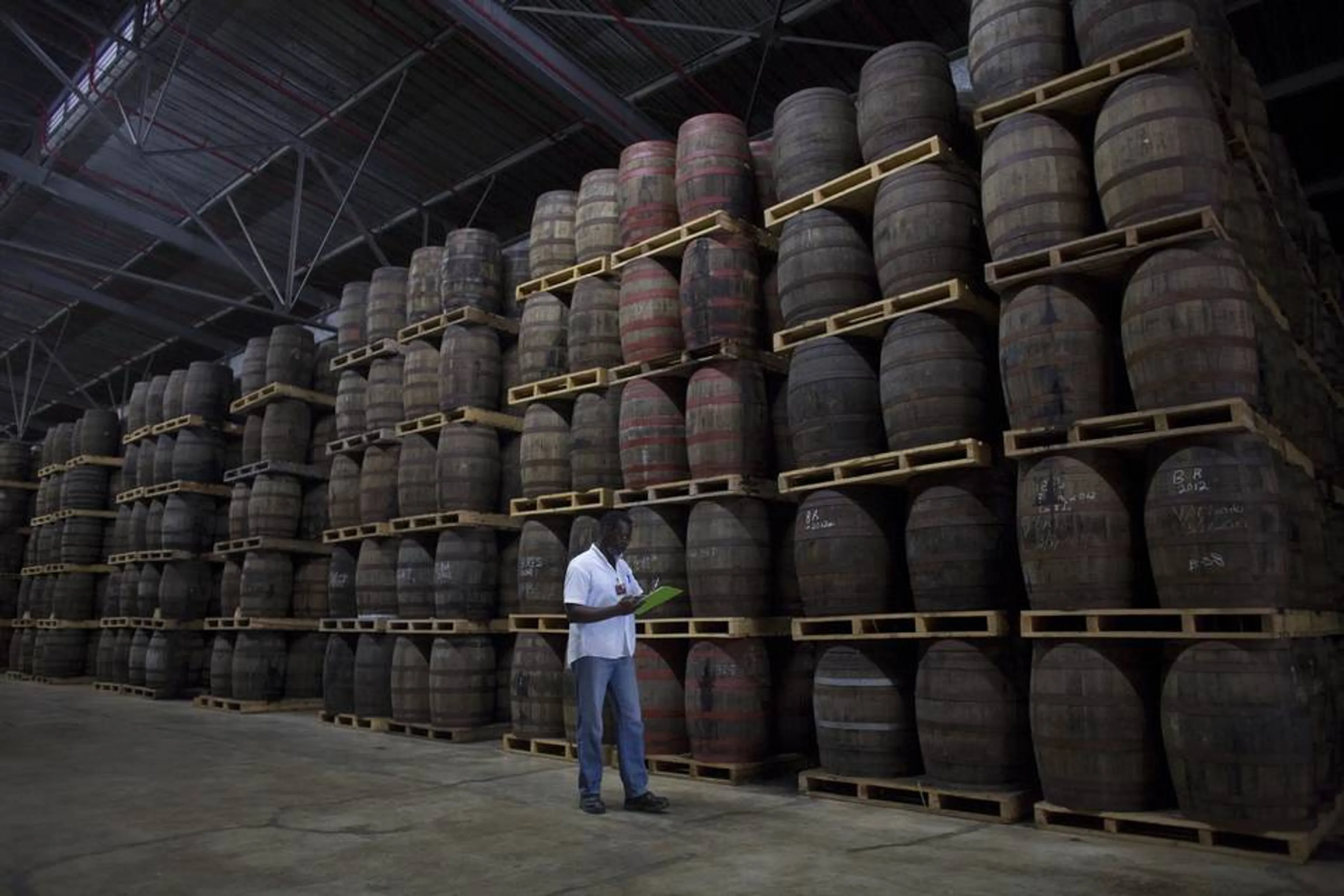 Капитал - Куба предложила Чехии погасить госдолг ромом