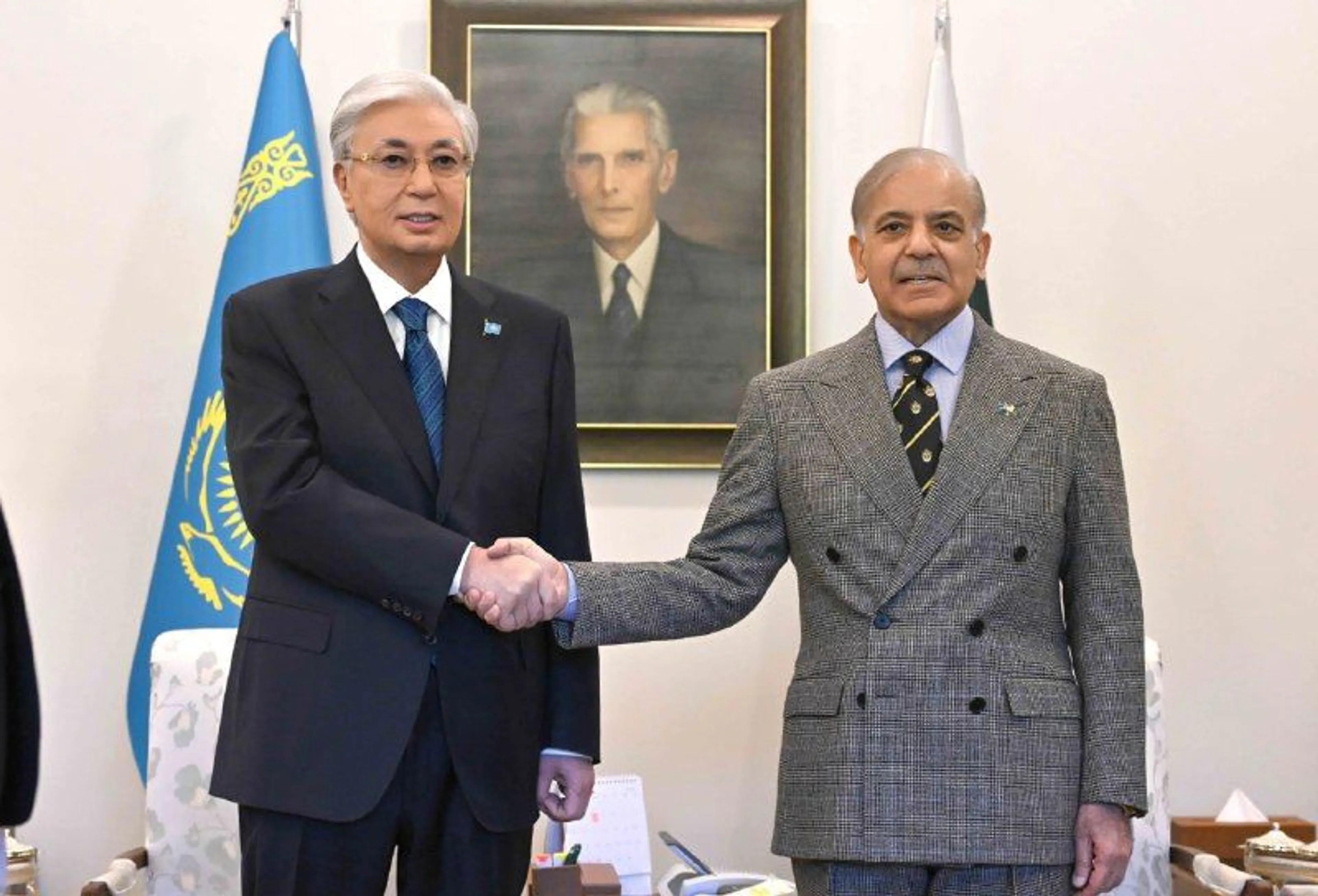 Фото: Акорда