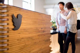 Капитал - В 2014 году Twitter оказался убыточным