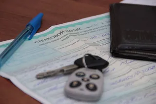 Капитал - Мошенник продавал поддельные страховые полисы