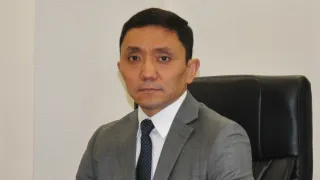 Капитал - В Агентстве по стратегическому планированию и реформам назначение